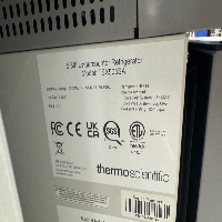 Thermo TSX Series Undercounter Refrigerator image 0